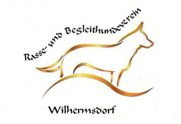 Logo Rasse- und Begleithundeverein Wilhermsdorf